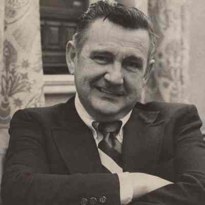 John F. Sullivan Jr.