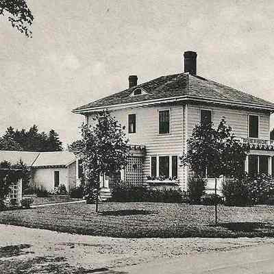 Riverside Farm