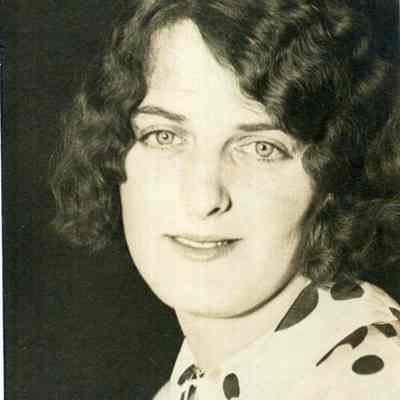 Mrs. Lorenzo Talbot