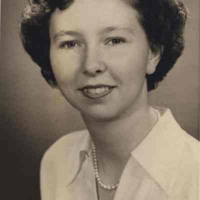 Dorothy Morse