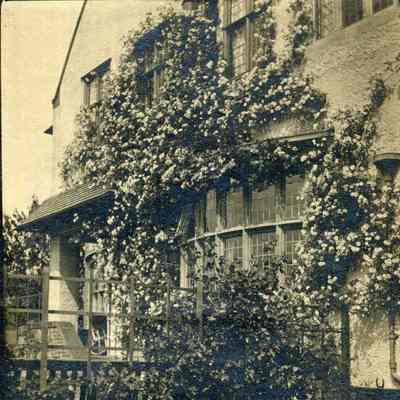Dining Room Window, Wantage