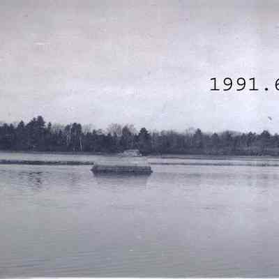 A picture postcard