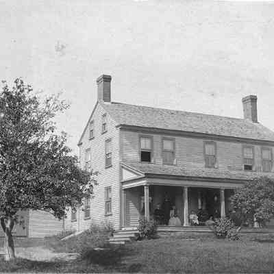 350 North Maine Street, Brewer