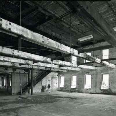 Bowdoin Mill