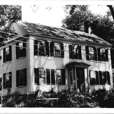House at 41 Elm Street, Topsham