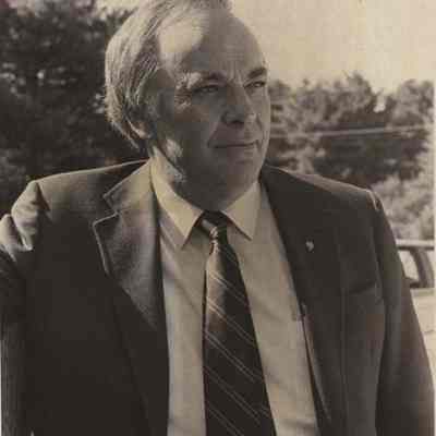 Victor F. J. Lemieux.