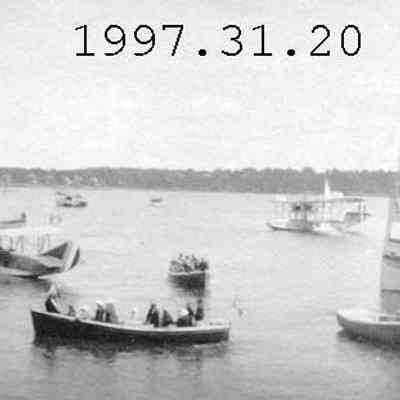 Mere Point Steamer Dock