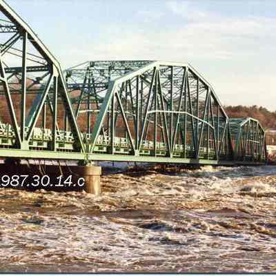 Frank S. Wood Bridge
