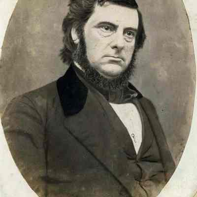 Rev. Mr. Knox