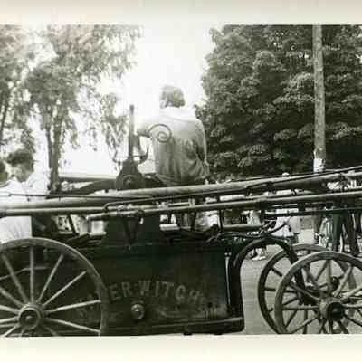 The Brunswick Bicentennial Parade