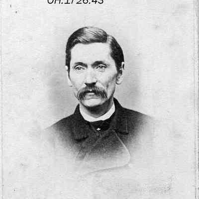 Nataniel W. Elsworth