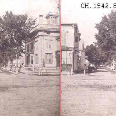 O'Brien Street