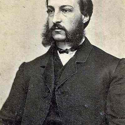 Unidentified Man