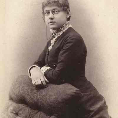 Mrs. Belle Merryman Elliott