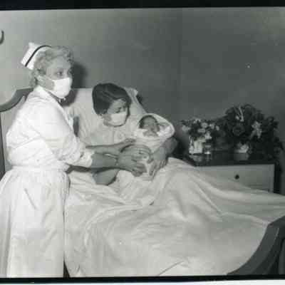 Brunswick Hospital