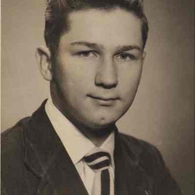David Nelson