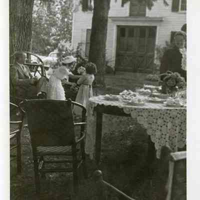Brunswick Bicentennial Picnic