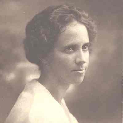 Hannah Courson Knight