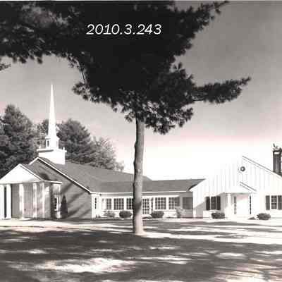 Seventh-day Adventist Church