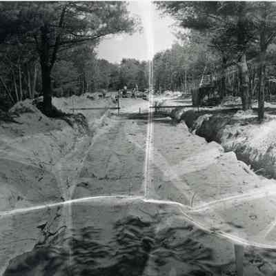 A photo of Coleman Farms.