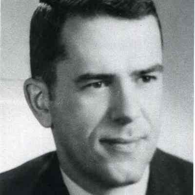 Oscar E. Remick