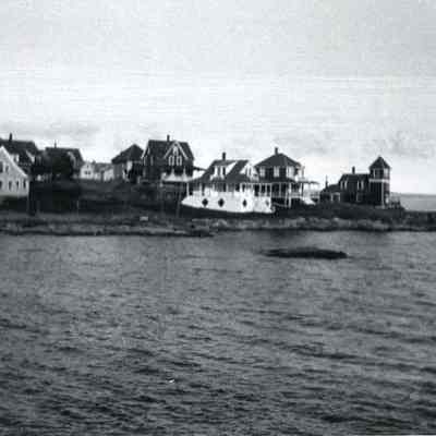 Orr's Island