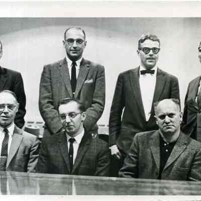 Topsham Steering Committee