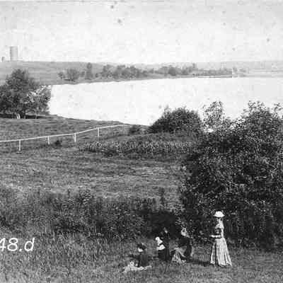 Brunswick Standpipe