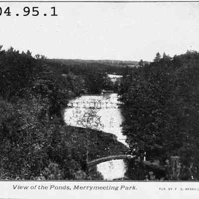 Merrymeeting Park