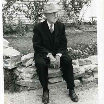 Frank Bennett