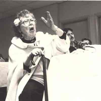 Betty Williams