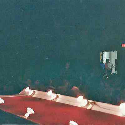 BHS Auditorium