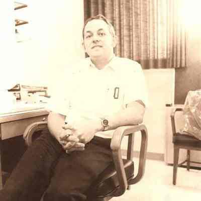 Paul Swetland