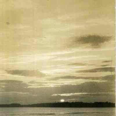 Mere Point