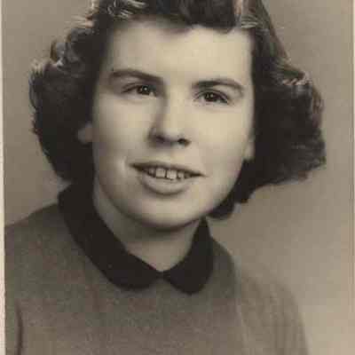 Anne Marie Bisson