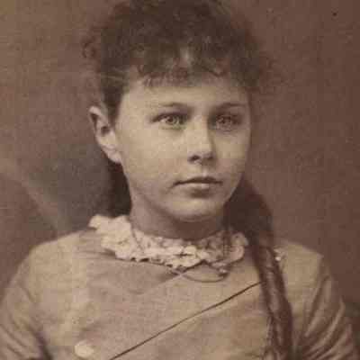 Young Girl