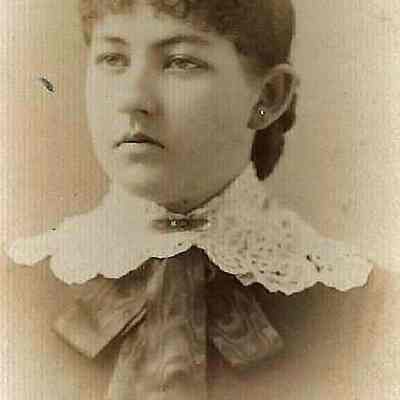Unknown Woman