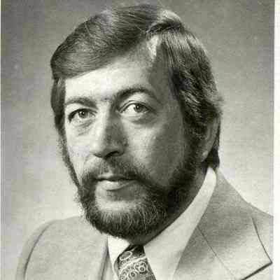 David W. Bustin