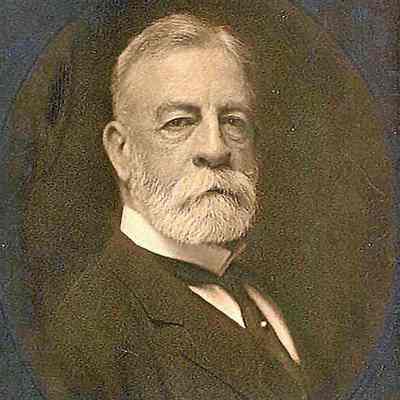 William John Curtis