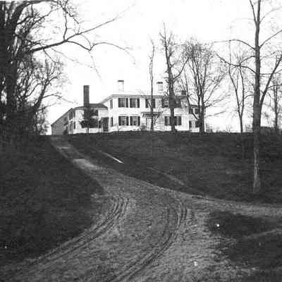 Porter House