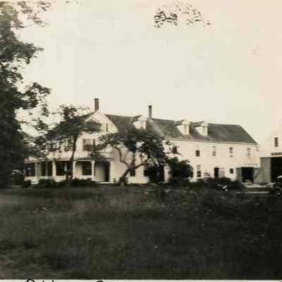 Otter Brook Farm