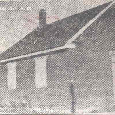 Prince's Point School House