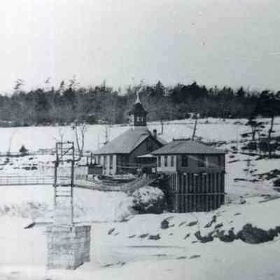 Power Station