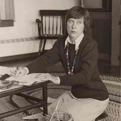 Ellen Miller
