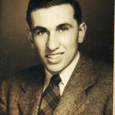 Frank Adams