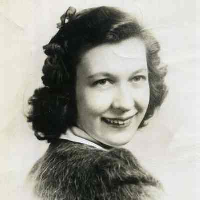 Irene Ricker