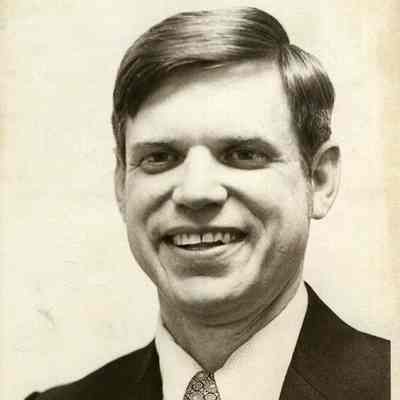 Michael G. Smith