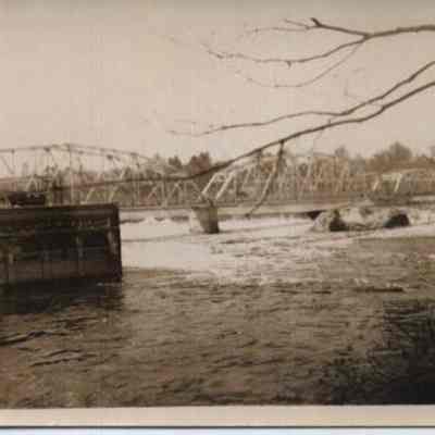 Frank J Wood Bridge