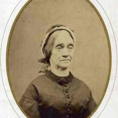 Mary M. Thompson