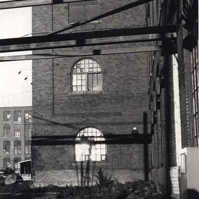 Cabot Mill
